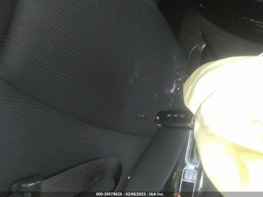 2015 KIA SORENTO LX - 5XYKTDA6XFG649219