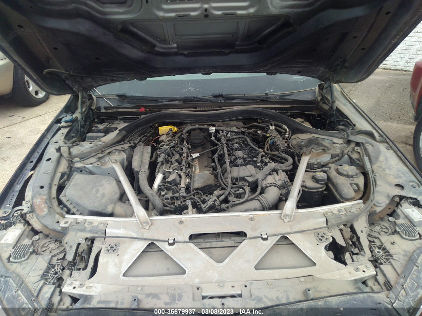 2020 BMW 7 SERIES 740I - WBA7T2C03LCE03468