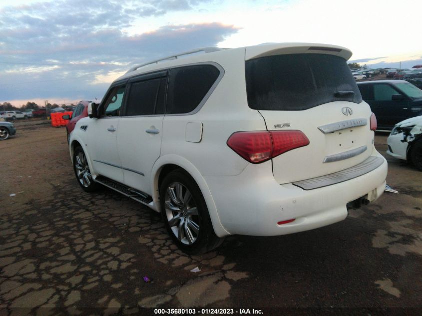 2013 INFINITI QX56 JN8AZ2NFXD9530078
