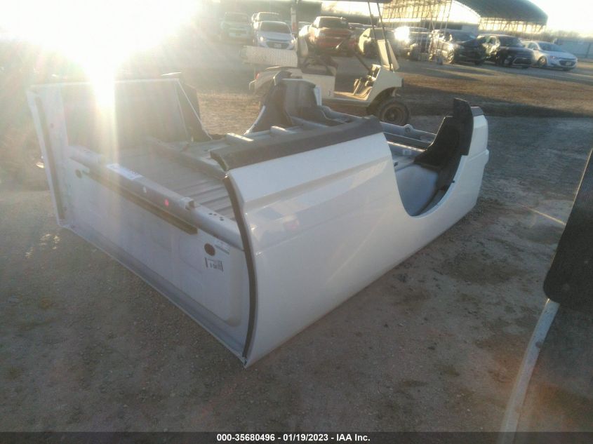 2021 DODGE RAM 2500 2021DODGEBED2500