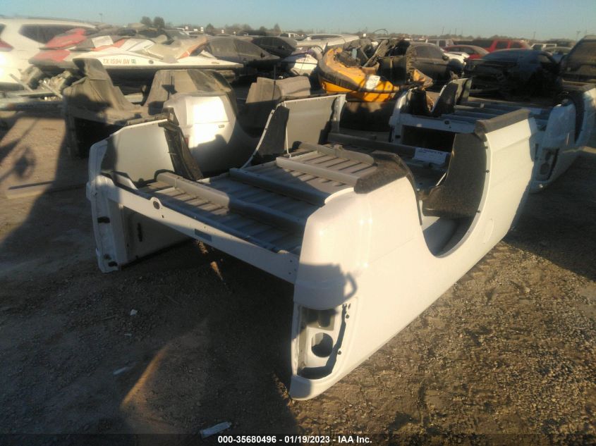 2021 DODGE RAM 2500 2021DODGEBED2500