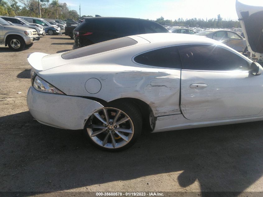 2014 JAGUAR XK TOURING SAJWA4DBXELB52078