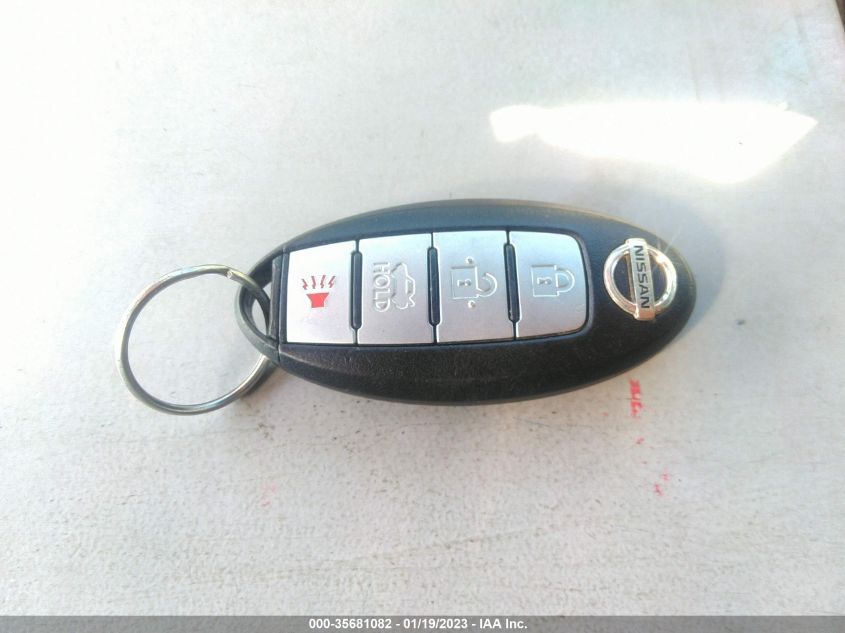 2014 NISSAN ALTIMA 2.5 S - 1N4AL3AP8EC124750