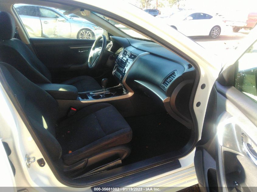 2014 NISSAN ALTIMA 2.5 S - 1N4AL3AP8EC124750