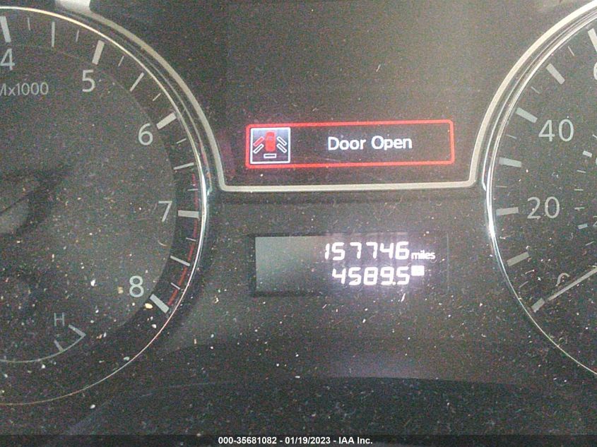 2014 NISSAN ALTIMA 2.5 S - 1N4AL3AP8EC124750