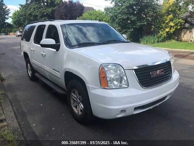 2013 GMC YUKON XL 1500 SLT 1GKS2KE70DR250770