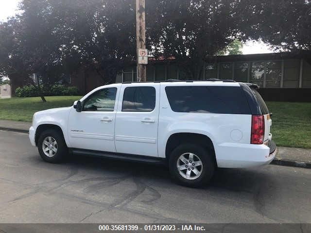 2013 GMC YUKON XL 1500 SLT 1GKS2KE70DR250770
