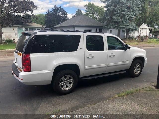 2013 GMC YUKON XL 1500 SLT 1GKS2KE70DR250770
