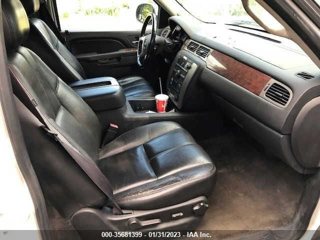 2013 GMC YUKON XL 1500 SLT 1GKS2KE70DR250770