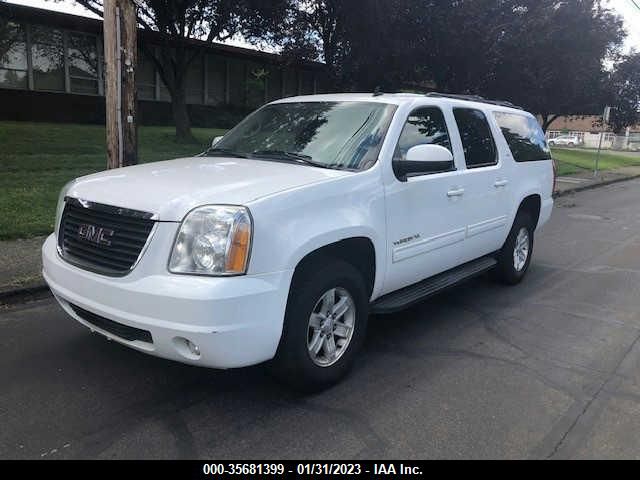 2013 GMC YUKON XL 1500 SLT 1GKS2KE70DR250770
