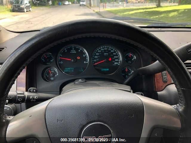 2013 GMC YUKON XL 1500 SLT 1GKS2KE70DR250770