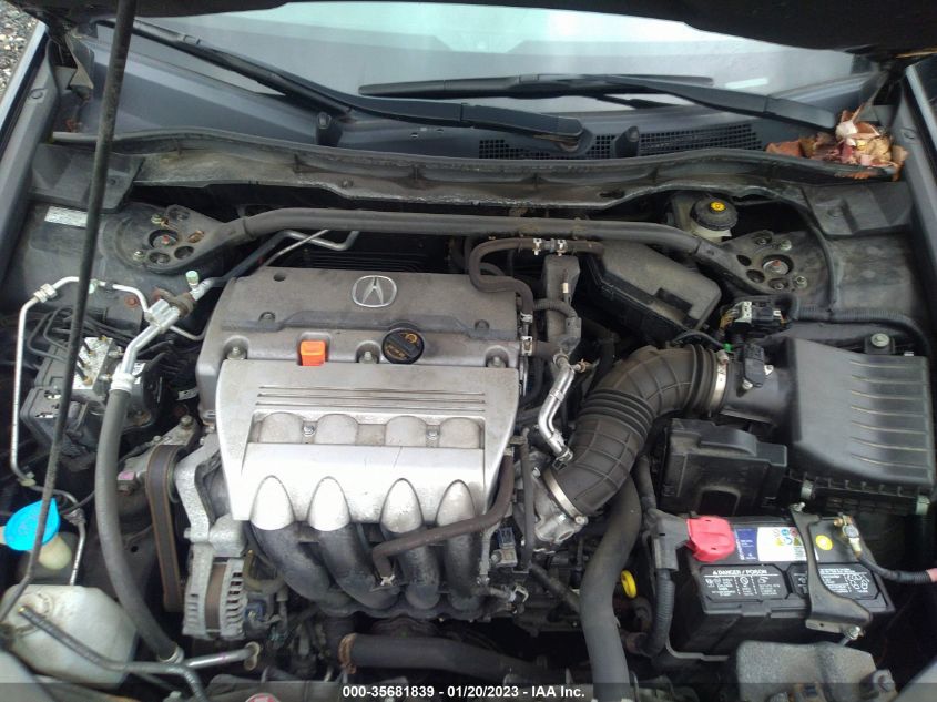 2013 ACURA TSX JH4CU2F42DC011768