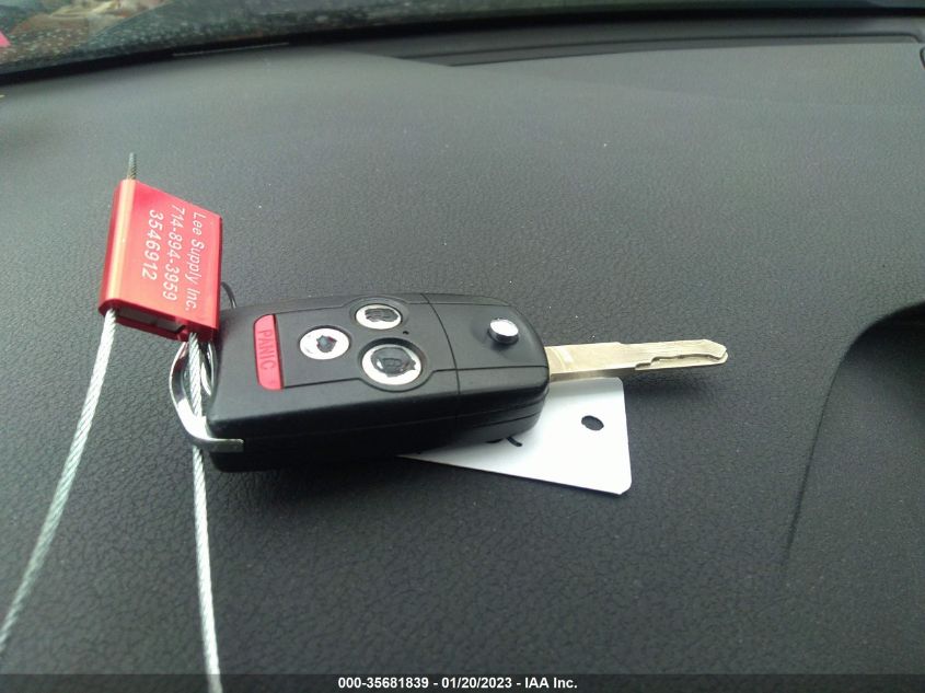 2013 ACURA TSX JH4CU2F42DC011768