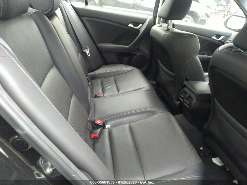 2013 ACURA TSX JH4CU2F42DC011768