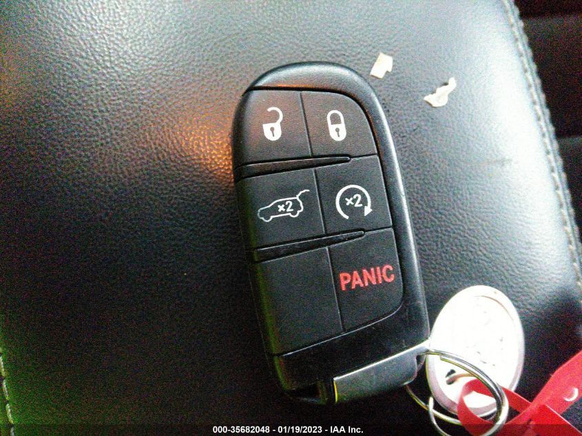 2015 JEEP GRAND CHEROKEE LIMITED 1C4RJFBG7FC103747