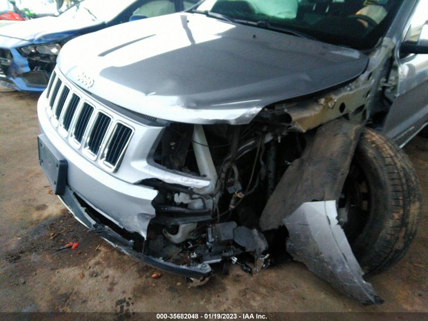 2015 JEEP GRAND CHEROKEE LIMITED 1C4RJFBG7FC103747