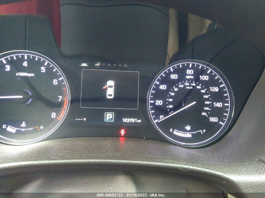2015 HYUNDAI GENESIS 3.8L - KMHGN4JE8FU083420