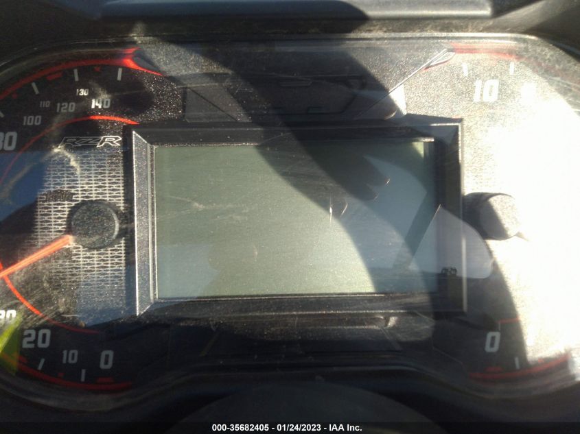 2021 POLARIS RZR PRO XP 4 SPORT ROCKFORD - 3NSR4U924MG614217