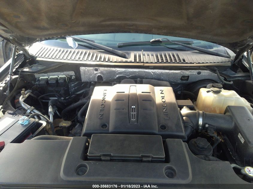 2013 LINCOLN NAVIGATOR 5LMJJ2H55DEL02480