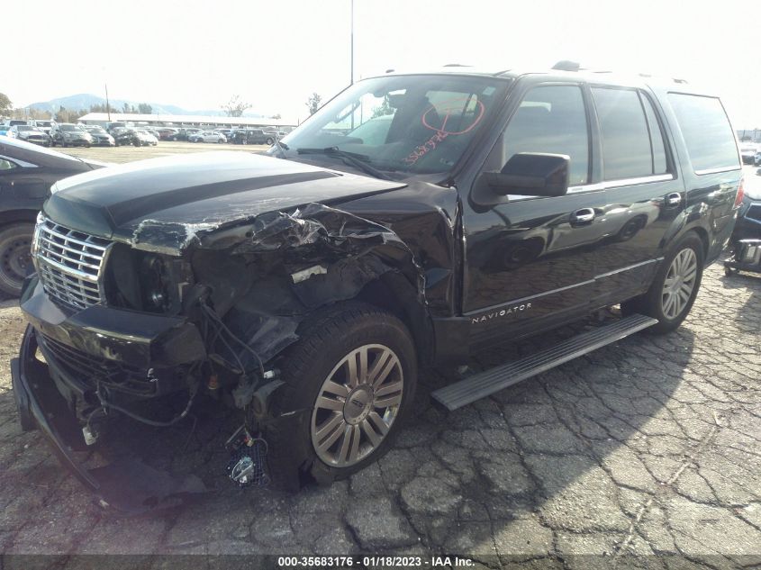 2013 LINCOLN NAVIGATOR 5LMJJ2H55DEL02480