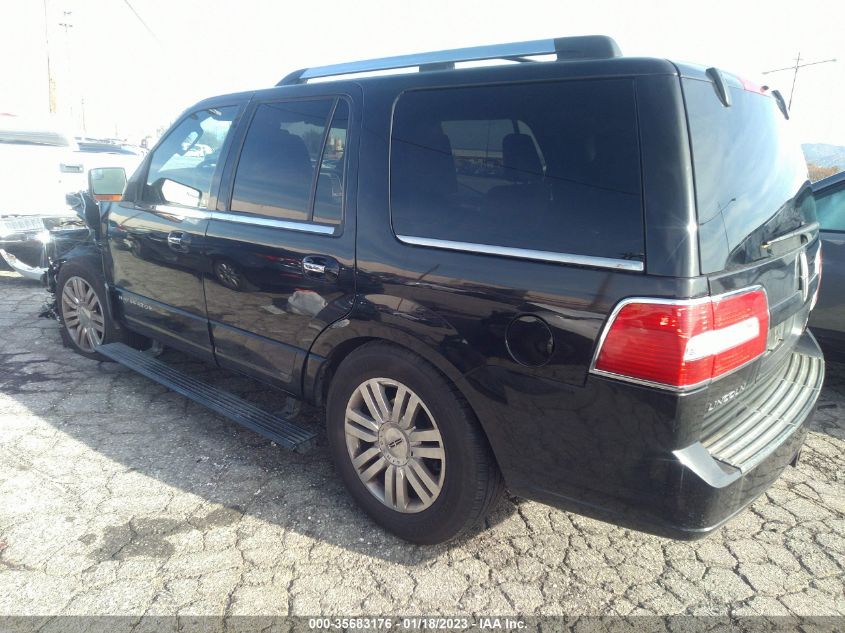 2013 LINCOLN NAVIGATOR 5LMJJ2H55DEL02480