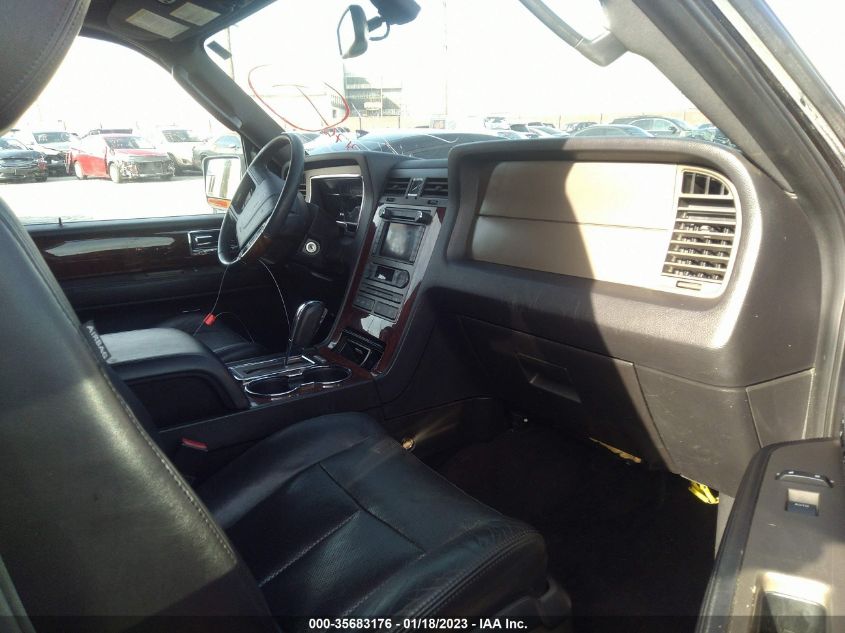 2013 LINCOLN NAVIGATOR 5LMJJ2H55DEL02480