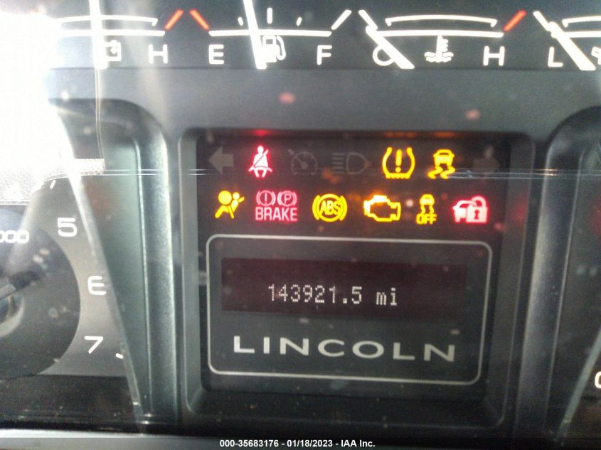 2013 LINCOLN NAVIGATOR 5LMJJ2H55DEL02480