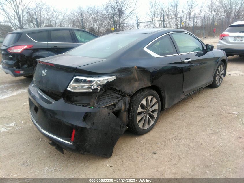 2014 HONDA ACCORD COUPE LX-S 1HGCT1A37EA013415