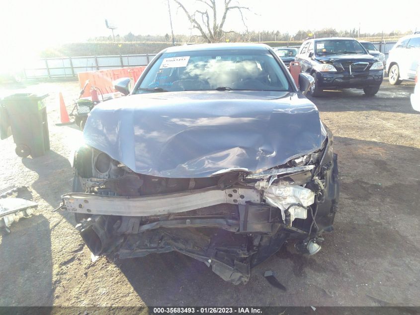 2014 LEXUS GS 350 - JTHCE1BL1E5028555