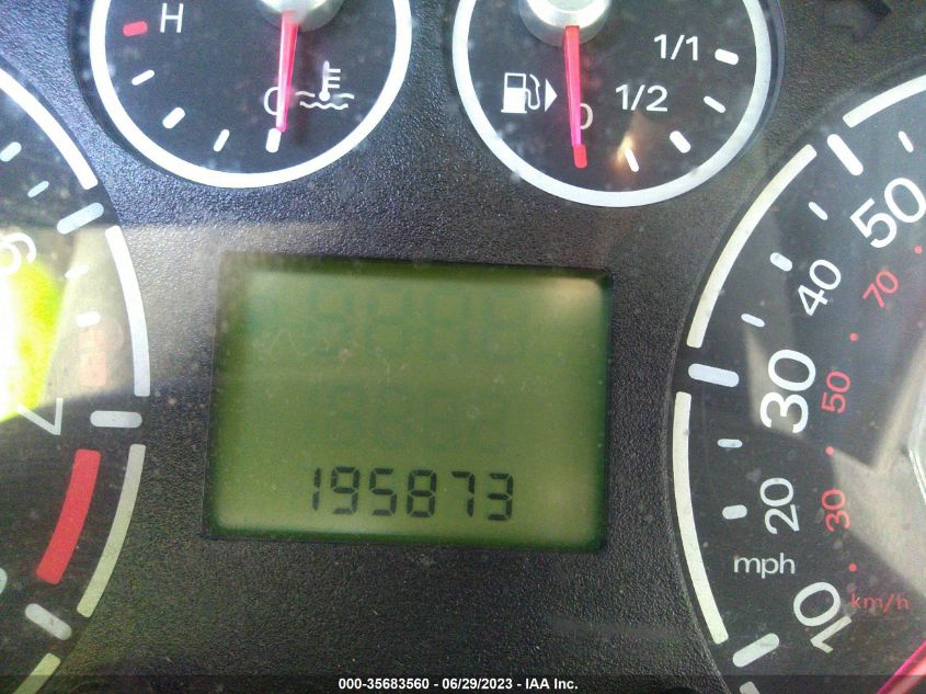 2013 FORD TRANSIT CONNECT XLT - NM0LS7BN4DT126503