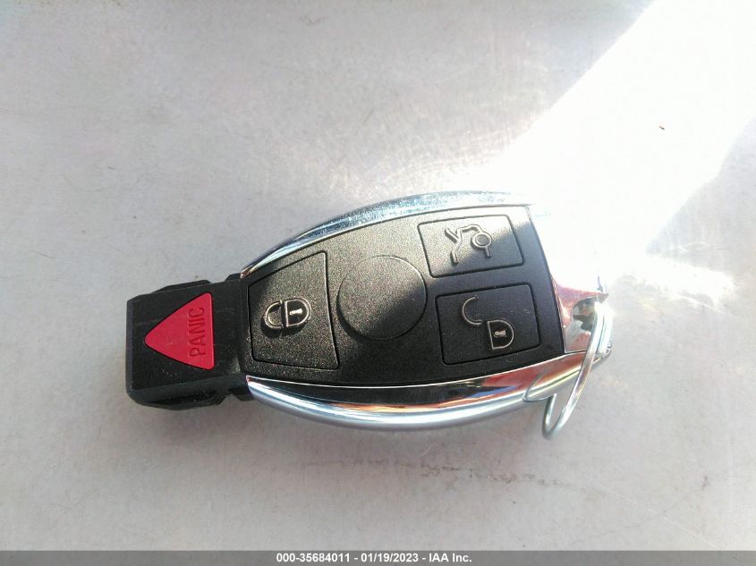 2014 MERCEDES-BENZ CLA-CLASS CLA 250 - WDDSJ4EB5EN160138