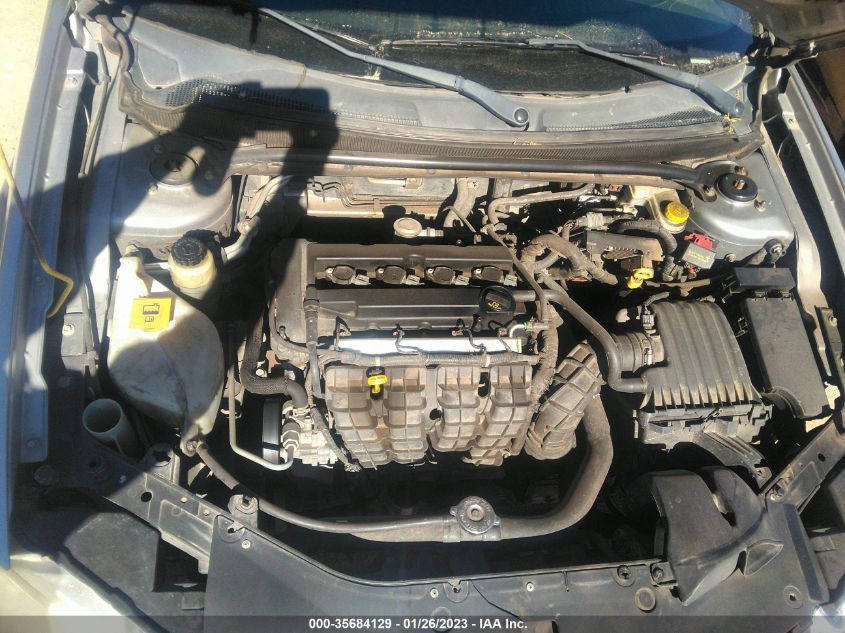 2013 DODGE AVENGER SE - 1C3CDZAB6DN643570