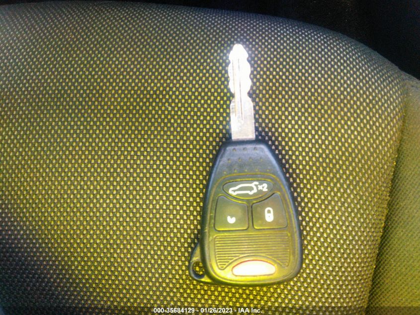 2013 DODGE AVENGER SE - 1C3CDZAB6DN643570