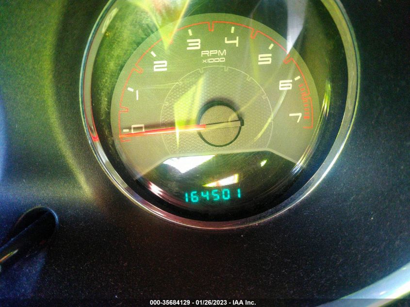 2013 DODGE AVENGER SE - 1C3CDZAB6DN643570