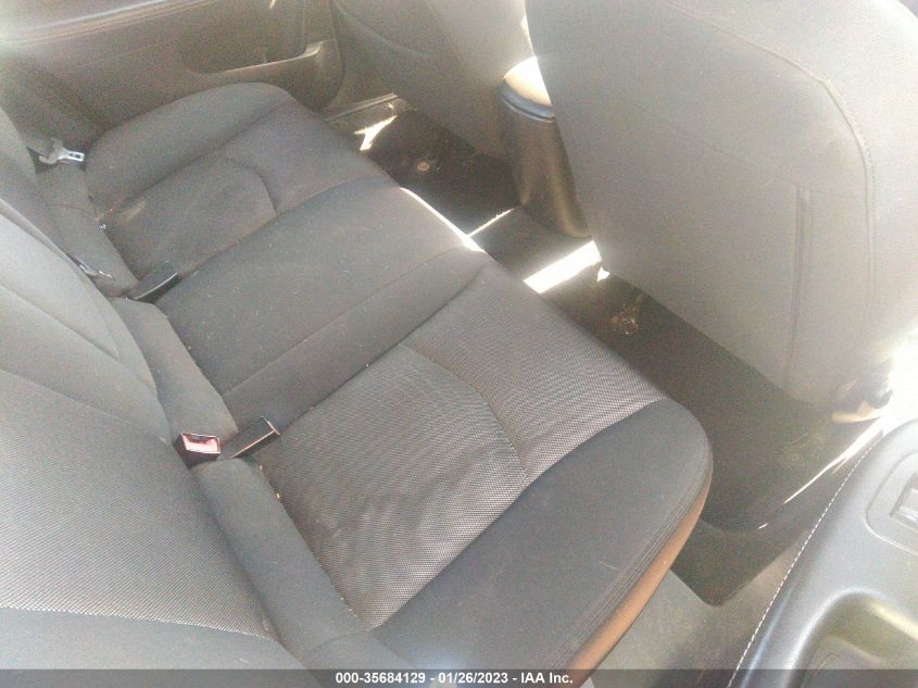 2013 DODGE AVENGER SE - 1C3CDZAB6DN643570