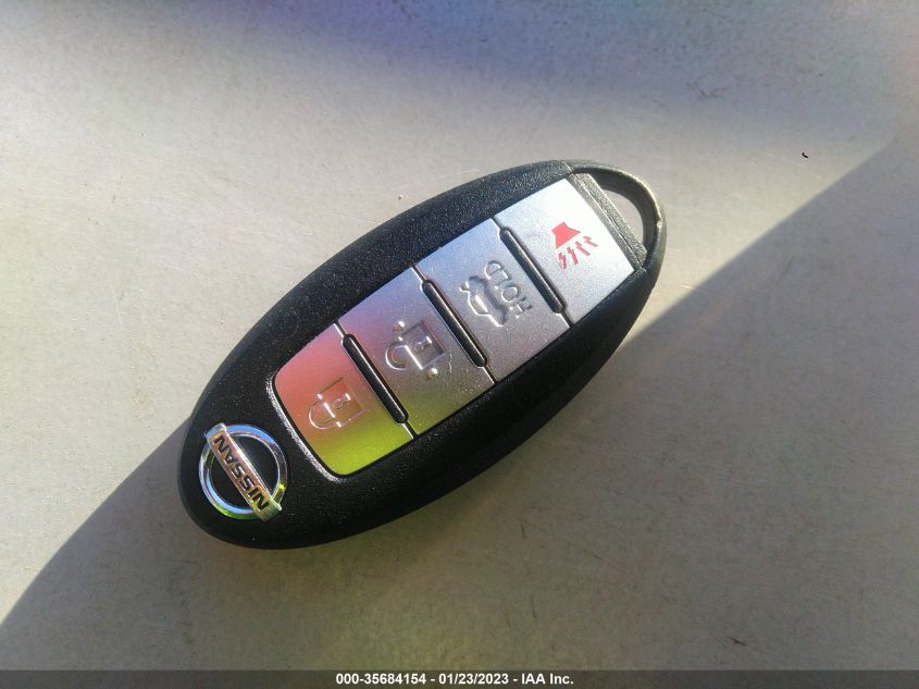 2015 NISSAN ALTIMA 2.5 S - 1N4AL3AP6FC264779