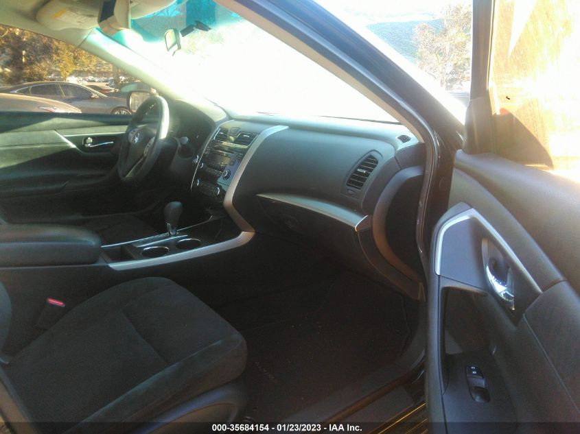 2015 NISSAN ALTIMA 2.5 S - 1N4AL3AP6FC264779