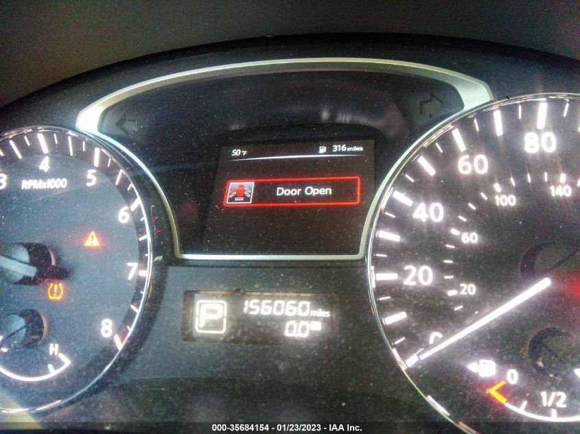 2015 NISSAN ALTIMA 2.5 S - 1N4AL3AP6FC264779
