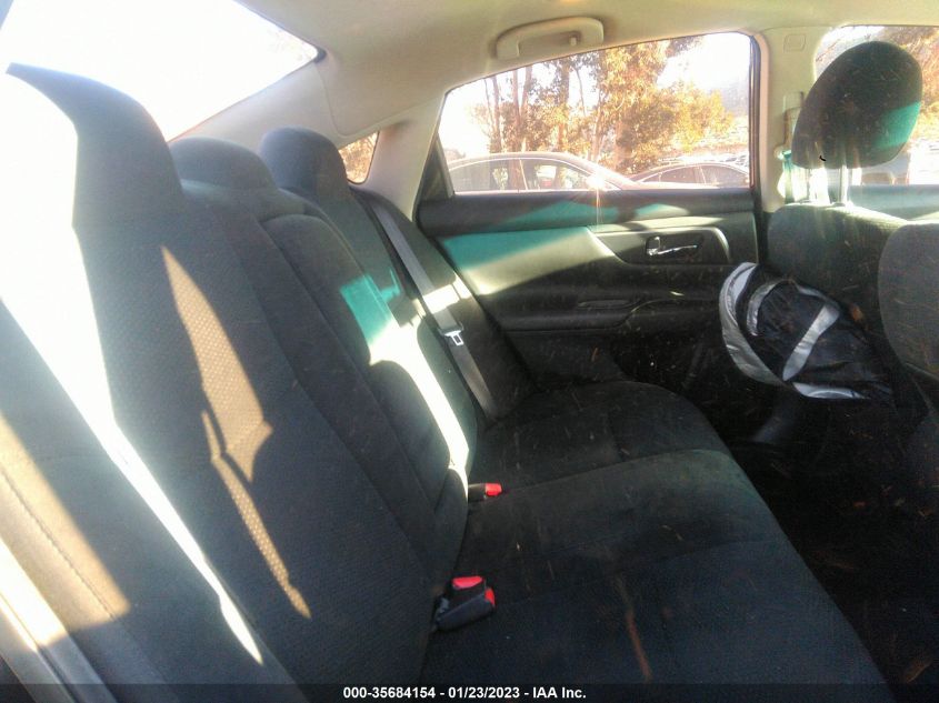 2015 NISSAN ALTIMA 2.5 S - 1N4AL3AP6FC264779