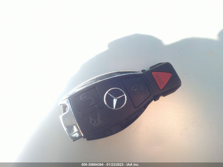 2014 MERCEDES-BENZ CLA 250 - WDDSJ4EB8EN065024