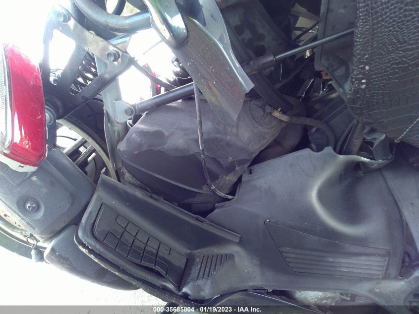 2007 SUZUKI AN650 - JS1CP51A172102459