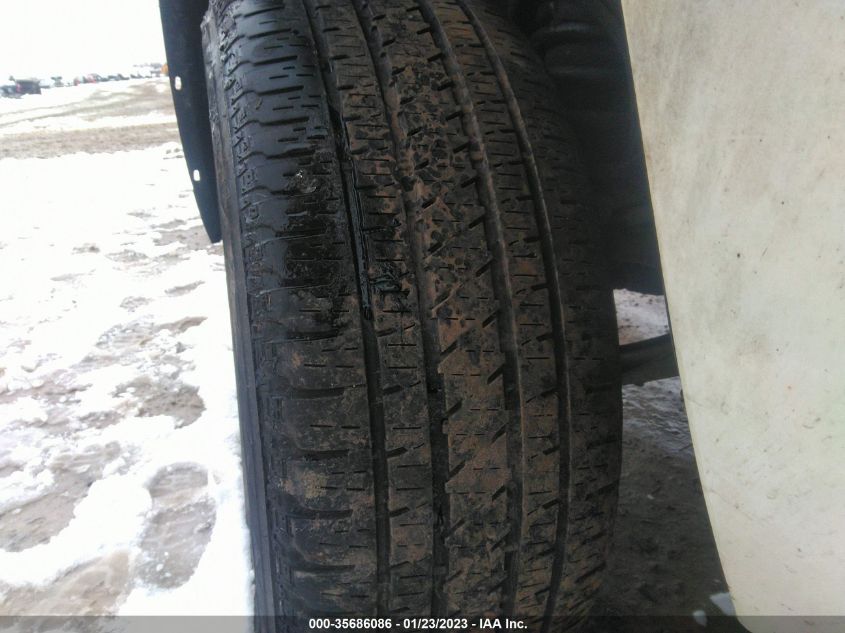2013 CHEVROLET AVALANCHE LTZ 3GNTKGE71DG293843