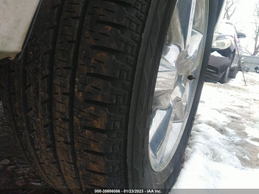 2013 CHEVROLET AVALANCHE LTZ 3GNTKGE71DG293843
