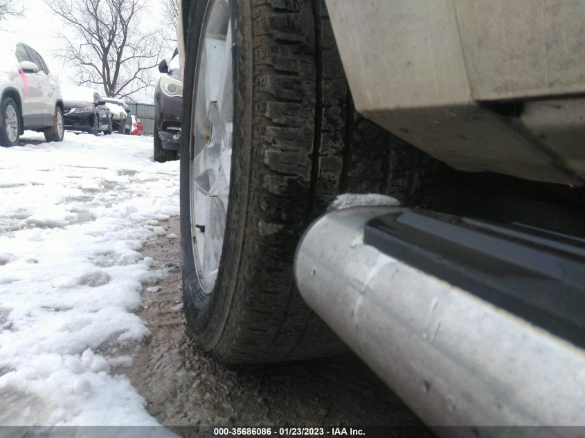 2013 CHEVROLET AVALANCHE LTZ 3GNTKGE71DG293843