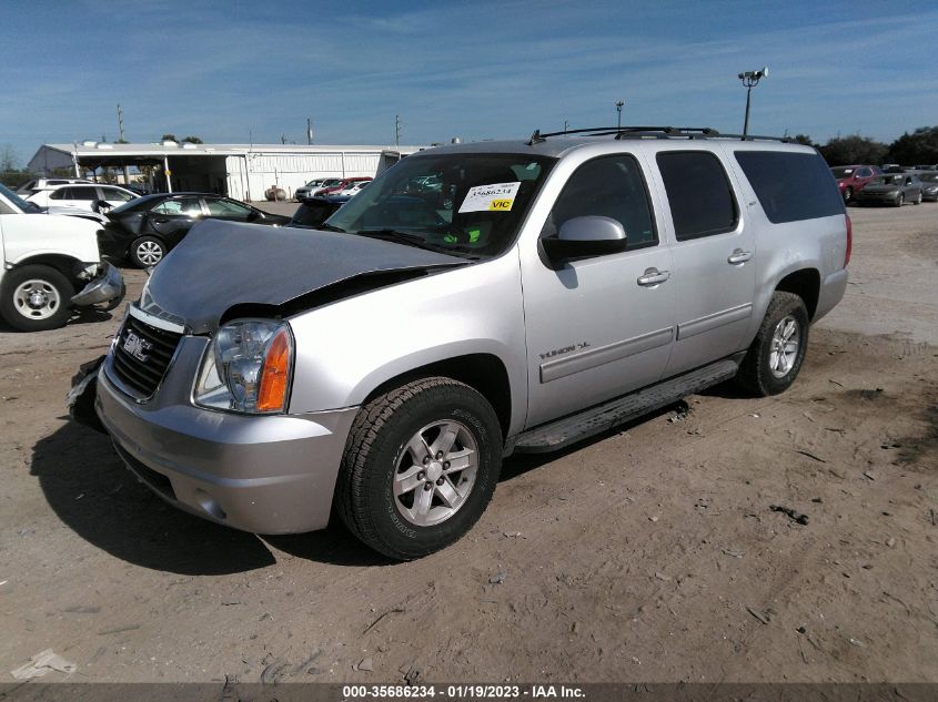 2013 GMC YUKON XL SLT 1GKS1KE01DR351256