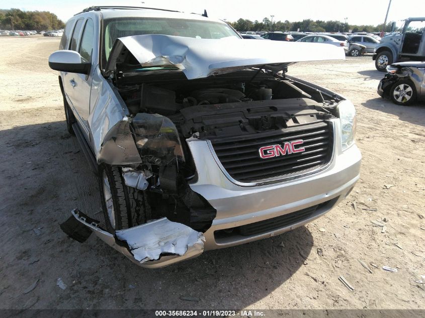 2013 GMC YUKON XL SLT 1GKS1KE01DR351256