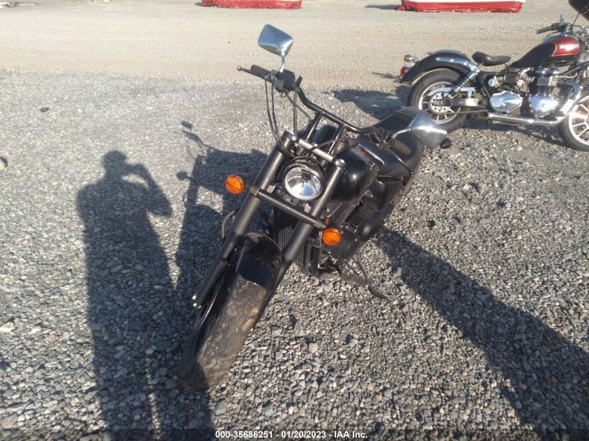 2016 HONDA VT750 C2B JH2RC5370GK600169