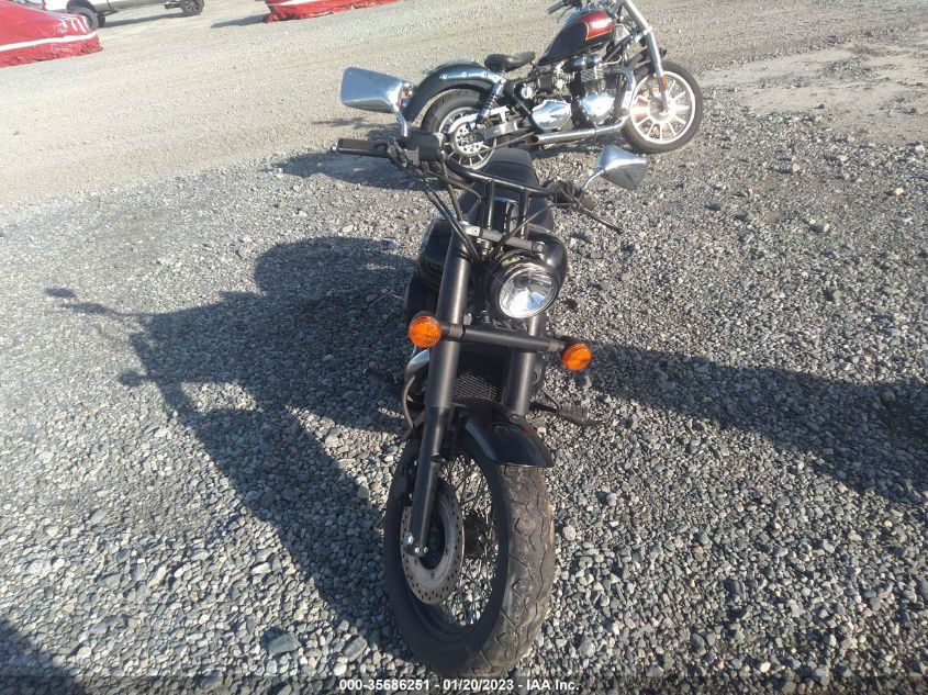 2016 HONDA VT750 C2B JH2RC5370GK600169