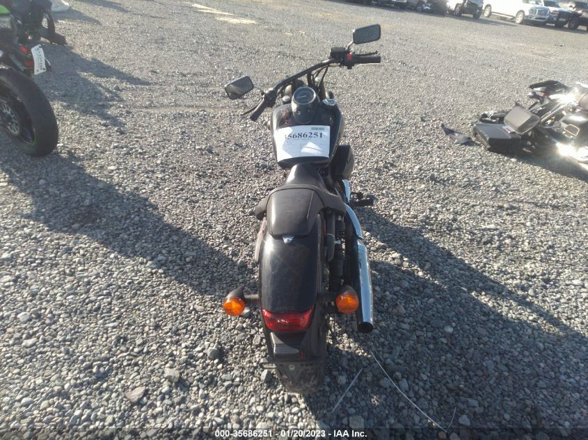 2016 HONDA VT750 C2B JH2RC5370GK600169