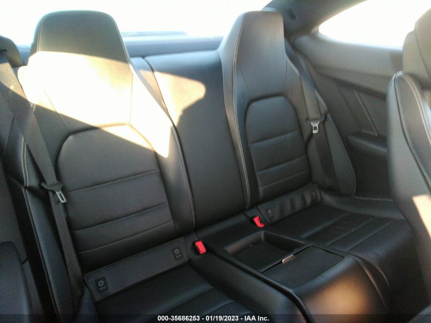 2015 MERCEDES-BENZ C-CLASS C 250 - WDDGJ4HB8FG405408